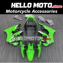 Kawasaki ZX-6R 636 2000-2002 / ZZR 600 2006-2008 Fairing P/N 4B2