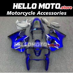 Kawasaki ZX-6R 636 2000-2002 / ZZR 600 2006-2008 Fairing P/N 4B5