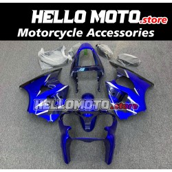 Kawasaki ZX-6R 636 2000-2002 / ZZR 600 2006-2008 Fairing P/N 4B5