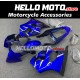 Kawasaki ZX-6R 636 2000-2002 / ZZR 600 2006-2008 Fairing P/N 4B5 Kawasaki ZX-6R 636 2000-2002 / ZZR 600 2006-2008 Fairing P/N 4B5