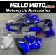 Kawasaki ZX-6R 636 2000-2002 / ZZR 600 2006-2008 Fairing P/N 4B5 Kawasaki ZX-6R 636 2000-2002 / ZZR 600 2006-2008 Fairing P/N 4B5