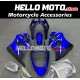Kawasaki ZX-6R 636 2000-2002 / ZZR 600 2006-2008 Fairing P/N 4B5 Kawasaki ZX-6R 636 2000-2002 / ZZR 600 2006-2008 Fairing P/N 4B5