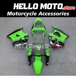 Kawasaki ZX-6R 636 2000-2002 / ZZR 600 2006-2008 Fairing P/N 4B7