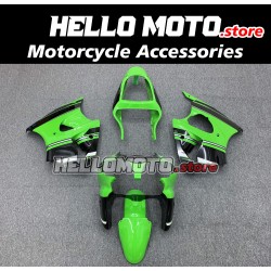 Kawasaki ZX-6R 636 2000-2002 / ZZR 600 2006-2008 Fairing P/N 4B7