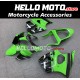 Kawasaki ZX-6R 636 2000-2002 / ZZR 600 2006-2008 Fairing P/N 4B7 Kawasaki ZX-6R 636 2000-2002 / ZZR 600 2006-2008 Fairing P/N 4B7