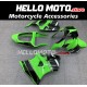 Kawasaki ZX-6R 636 2000-2002 / ZZR 600 2006-2008 Fairing P/N 4B7 Kawasaki ZX-6R 636 2000-2002 / ZZR 600 2006-2008 Fairing P/N 4B7