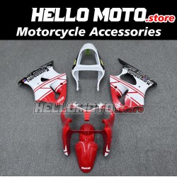Kawasaki ZX-6R 636 2000-2002 / ZZR 600 2006-2008 Fairing P/N 4B6
