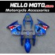 Kawasaki ZX-6R 636 2000-2002 / ZZR 600 2006-2008 Fairing P/N 4B8