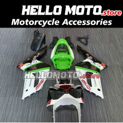 Kawasaki ZX-6R 636 2003-2004 Fairing P/N 4C2