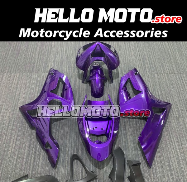 Kawasaki ZX-6R 636 2003-2004 Fairing P/N 4C3