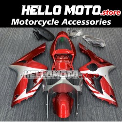 Kawasaki ZX-6R 636 2003-2004 Fairing P/N 4C5