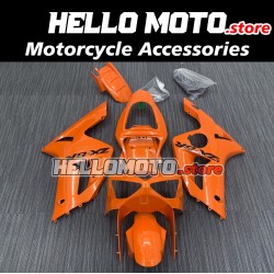 Kawasaki ZX-6R 636 2003-2004 Fairing P/N 4C6