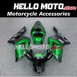 Kawasaki ZX-6R 636 2003-2004 Fairing P/N 4C7