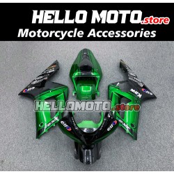 Kawasaki ZX-6R 636 2003-2004 Fairing P/N 4C7