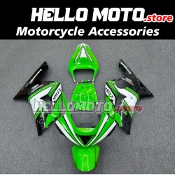 Kawasaki ZX-6R 636 2003-2004 Fairing P/N 4C12
