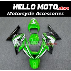 Kawasaki ZX-6R 636 2003-2004 Fairing P/N 4C12