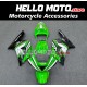 Kawasaki ZX-6R 636 2003-2004 Fairing P/N 4C12 Kawasaki ZX-6R 636 2003-2004 Fairing P/N 4C12