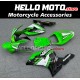 Kawasaki ZX-6R 636 2003-2004 Fairing P/N 4C12 Kawasaki ZX-6R 636 2003-2004 Fairing P/N 4C12