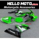 Kawasaki ZX-6R 636 2003-2004 Fairing P/N 4C12 Kawasaki ZX-6R 636 2003-2004 Fairing P/N 4C12