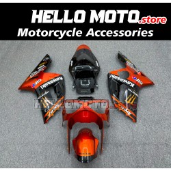Kawasaki ZX-6R 636 2003-2004 Fairing P/N 4C9