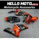 Kawasaki ZX-6R 636 2003-2004 Fairing P/N 4C9