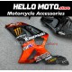 Kawasaki ZX-6R 636 2003-2004 Fairing P/N 4C9