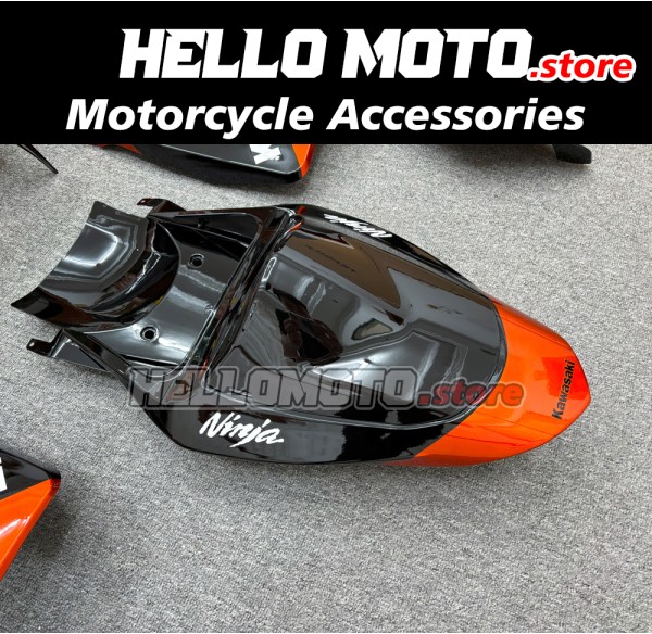 Kawasaki ZX-6R 636 2003-2004 Fairing P/N 4C9