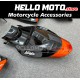 Kawasaki ZX-6R 636 2003-2004 Fairing P/N 4C9
