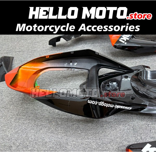 Kawasaki ZX-6R 636 2003-2004 Fairing P/N 4C9