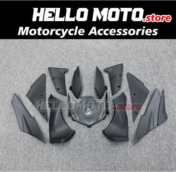 Kawasaki ZX-6R 636 2005-2006 Fairing P/N 4D4