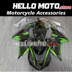Kawasaki ZX-6R 636 2005-2006 Fairing P/N 4D2