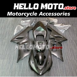 Kawasaki ZX-6R 636 2005-2006 Fairing P/N 4D3