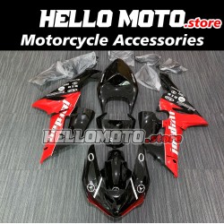Kawasaki ZX-6R 636 2005-2006 Fairing P/N 4D4
