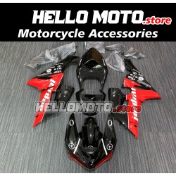 Kawasaki ZX-6R 636 2005-2006 Fairing P/N 4D4