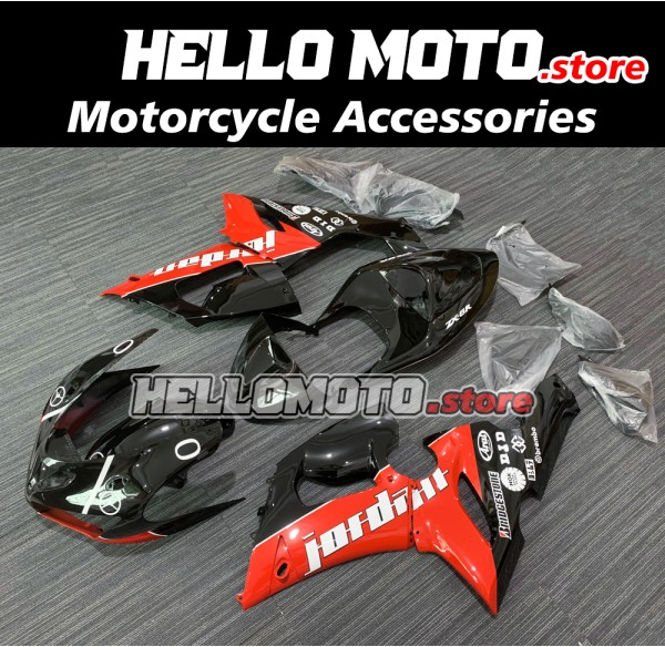 Kawasaki ZX-6R 636 2005-2006 Fairing P/N 4D4 Kawasaki ZX-6R 636 2005-2006 Fairing P/N 4D4
