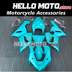 Kawasaki ZX-6R 636 2005-2006 Fairing P/N 4D6
