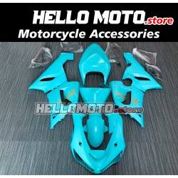 Kawasaki ZX-6R 636 2005-2006 Fairing P/N 4D6