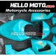 Kawasaki ZX-6R 636 2005-2006 Fairing P/N 4D6 Kawasaki ZX-6R 636 2005-2006 Fairing P/N 4D6