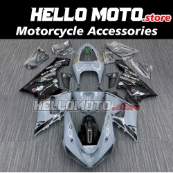 Kawasaki ZX-6R 636 2005-2006 Fairing P/N 4D9