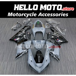 Kawasaki ZX-6R 636 2005-2006 Fairing P/N 4D9