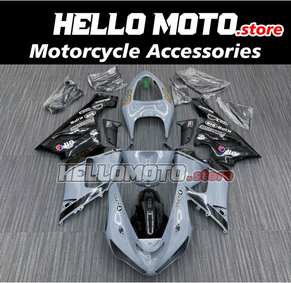 Kawasaki ZX-6R 636 2005-2006 Fairing P/N 4D9 Kawasaki ZX-6R 636 2005-2006 Fairing P/N 4D9