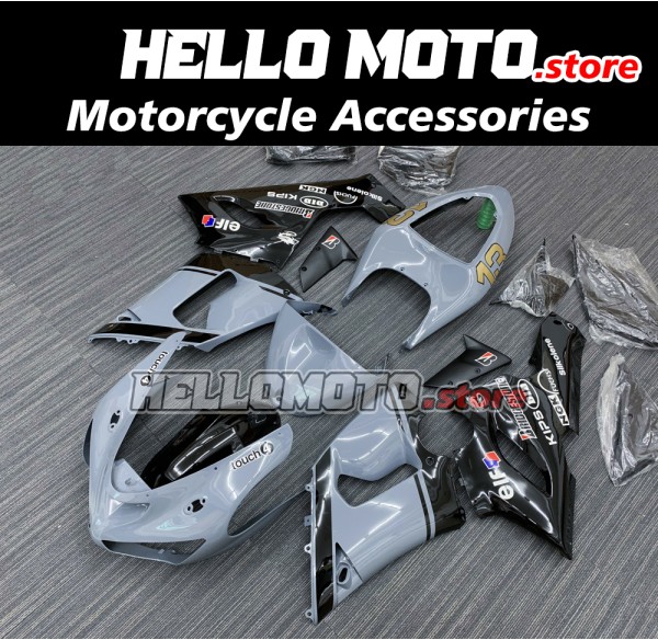 Kawasaki ZX-6R 636 2005-2006 Fairing P/N 4D9 Kawasaki ZX-6R 636 2005-2006 Fairing P/N 4D9