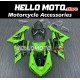 Kawasaki ZX-6R 636 2005-2006 Fairing P/N 4D10 Kawasaki ZX-6R 636 2005-2006 Fairing P/N 4D10