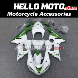 Kawasaki ZX-6R 636 2005-2006 Fairing P/N 4D12