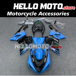Kawasaki ZX-6R 636 2005-2006 Fairing P/N 4D13