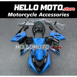 Kawasaki ZX-6R 636 2005-2006 Fairing P/N 4D13
