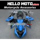 Kawasaki ZX-6R 636 2005-2006 Fairing P/N 4D13 Kawasaki ZX-6R 636 2005-2006 Fairing P/N 4D13