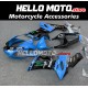 Kawasaki ZX-6R 636 2005-2006 Fairing P/N 4D13 Kawasaki ZX-6R 636 2005-2006 Fairing P/N 4D13