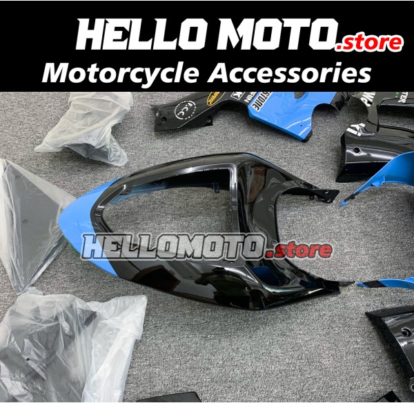 Kawasaki ZX-6R 636 2005-2006 Fairing P/N 4D13 Kawasaki ZX-6R 636 2005-2006 Fairing P/N 4D13