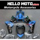 Kawasaki ZX-6R 636 2005-2006 Fairing P/N 4D13 Kawasaki ZX-6R 636 2005-2006 Fairing P/N 4D13